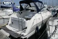 MAXUM MAXUM 2400 SCR - 1994