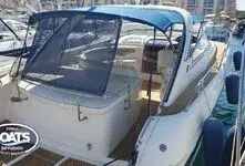 BAVARIA BAVARIA 38 SPORT - 2007