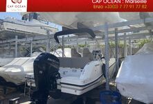 QUICKSILVER ACTIV 605 OPEN - 2016