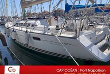 JEANNEAU SUN ODYSSEY 42 I PERFORMANCE - 2011
