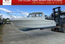SESSA OCEAN 650 TIM - 1999