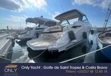 SEA RAY 320 SUNDANCER - 2020