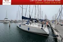 WAUQUIEZ CENTURION 40 S - 2005