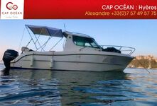 SESSA DORADO 22 - 2005