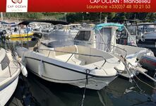 QUICKSILVER 675 ACTIV - 2017