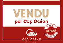 BENETEAU OCEANIS 43 - 2008
