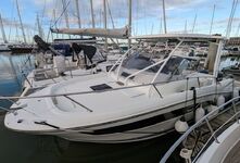 JEANNEAU CAP CAMARAT 9.0 WA - 2021