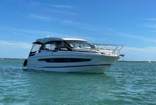 JEANNEAU NC 37 - 2022