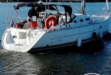 BENETEAU OCEANIS 323 CLIPPER - 2007