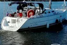 BENETEAU OCEANIS 323 CLIPPER - 2007