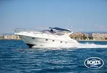 GOBBI 425 SC - 2005