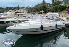 CRANCHI CSL 28 - 2003