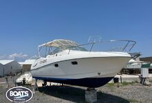 JEANNEAU LEADER 805 - 2002