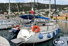 NAUTICAT NAUTICAT 32 - 1993