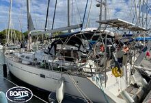 BENETEAU OCEANIS 473 - 2002