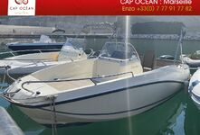 QUICKSILVER 555 OPEN - 2020
