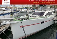 RM-FORA MARINE RM 1060 - 2012