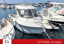 QUICKSILVER 640 PILOTHOUSE - 2007