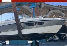 QUICKSILVER ACTIV 805 CRUISER - 2015