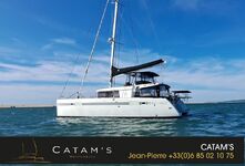 LAGOON LAGOON 450 F - 2017