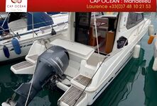 BENETEAU ANTARES 880 - 2013