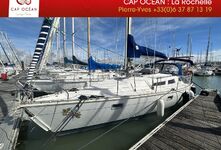 JEANNEAU SUN DANCE 36 - 1989