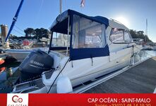 BENETEAU ANTARES 880 - 2013