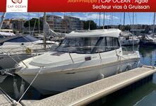 BENETEAU ANTARES 780 - 2012