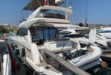 PRESTIGE 500 - 2018