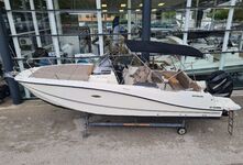 QUICKSILVER ACTIV 755 SD - 2016