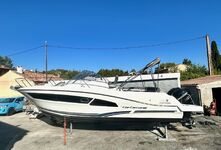 JEANNEAU CAP CAMARAT 9.0 WA - 2018