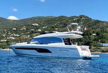JEANNEAU PRESTIGE 520 - 2022