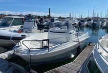 JEANNEAU CAP CAMARAT 5.5 CC - 2020