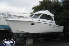 BENETEAU ANTARES SERIE 9 - 1997