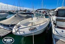 JEANNEAU CAP CAMARAT 625 OPEN - 2001