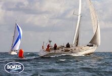 BENETEAU FIRST 45 F 5 - 1993