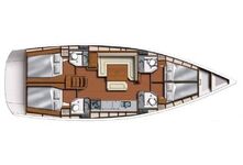 JEANNEAU SUN ODYSSEY 469 - 2015
