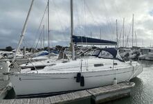 BENETEAU OCEANIS CLIPPER 281 - 2000