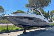 SEA RAY 265 SUNDANCER - 0
