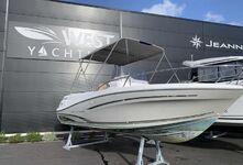 JEANNEAU CAP CAMARAT 6.5 CC - 2013