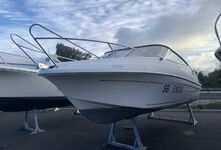 JEANNEAU CAP CAMARAT 635 DC - 2010