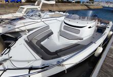JEANNEAU CAP CAMARAT 6.5 CC - 2017