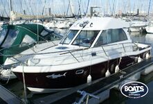 BENETEAU ANTARES SERIE 9 - 2003