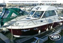 BENETEAU ANTARES SERIE 9 - 2003
