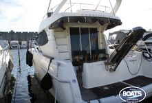JEANNEAU PRESTIGE 36 - 2000