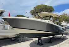 CHRIS CRAFT CATALINA 30 - 2019