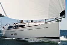 DUFOUR 375 GRAND LARGE - 2012