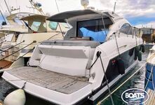 BENETEAU GT 49 - 2012