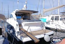 BENETEAU GT 49 - 2012