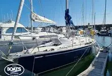WAUQUIEZ CENTURION 32 - 1976